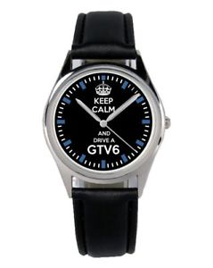 【送料無料】腕時計　ウォッチ　ファンマーケティングアラームgtv 6 auto regalo fan artculo accesorios mercadotecnia reloj b1494
