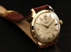 【送料無料】腕時計 ウォッチ montre mcanique ancienne lausann a3