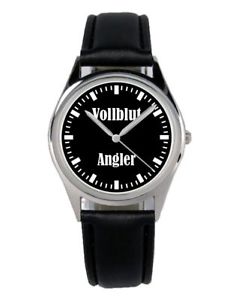 【送料無料】腕時計　ウォッチ　ファンアクセサリマーケティングアラームangler regalo fan artculo accesorios mercadotecnia reloj b2167
