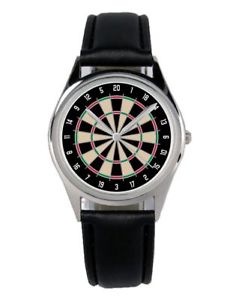 【送料無料】腕時計　ウォッチ　ダーツアクセサリーマーケティングファンアラームdart regalo fan artculo accesorios mercadotecnia reloj b6037