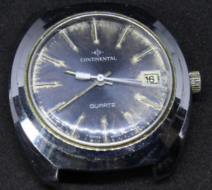 【送料無料】腕時計 ウォッチ コンチネンタルティソキャリバーmontre continental, calibre tissot ssh 5500 f2809