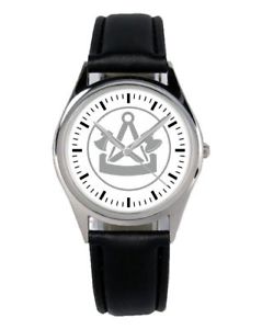 【送料無料】腕時計　ウォッチ　ジマーマンファンアクセサリーマーケティングアラームzimmermann regalo fan artculo accesorios mercadotecnia reloj b2123