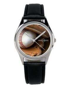 【送料無料】腕時計　ウォッチ　プロファンマーケティングアラームbisbol regalo fan artculo accesorios mercadotecnia reloj b1995