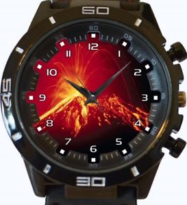 【送料無料】腕時計　ウォッチ　ネットワークスポーツシリーズreloj pulsera red volcn activo nuevo deportivo gt series