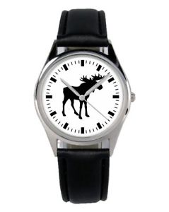 【送料無料】腕時計　ウォッチ　ムースファンアクセサリマーケティングアラームalce regalo fan artculo accesorios mercadotecnia reloj b2198