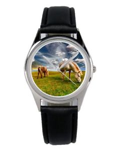 【送料無料】腕時計　ウォッチ　ファンアクセサリマーケティングアラームcaballos regalo fan artculo accesorios mercadotecnia reloj b6080