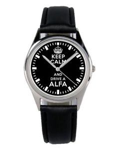 【送料無料】腕時計　ウォッチ　アルファファンアクセサリマーケティングアラームalfa regalo fan artculo accesorios mercadotecnia reloj b1646