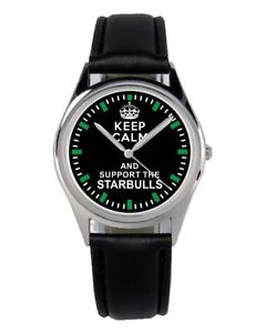 【送料無料】腕時計　ウォッチ　ファンアクセサリマーケティングアラームstarbulls regalo fan artculo accesorios mercadotecnia reloj b2087