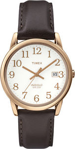 【送料無料】腕時計　ウォッチ　ドレスベルトt2p563 correa de vestir para hombre timex