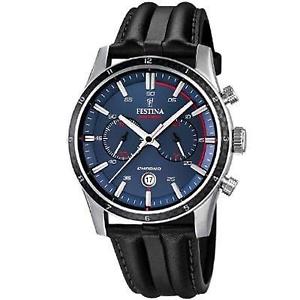 【送料無料】腕時計　ウォッチ　マニュアルfestina f16874_2 reloj de pulsera para hombre es｜hokushin 35,087円