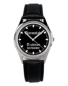 【送料無料】腕時計　ウォッチ　ダルムシュタットファンマーケティングアクセサリアラームdarmstadt regalo fan artculo accesorios mercadotecnia reloj b1985 19,980円