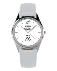 【送料無料】腕時計　ウォッチ　ファンアクセサリマーケティングアラームjudo regalo fan artculo accesorios mercadotecnia reloj 20003b blanco 19,980円