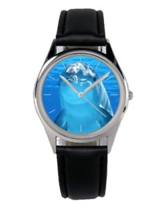 【送料無料】腕時計　ウォッチ　ドルフィンドルフィンファンアクセサリマーケティングアラームdelfn delfin regalo fan artculo accesorios mercadotecnia reloj 20006b