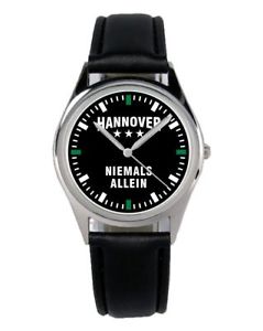 【送料無料】腕時計　ウォッチ　ハノーバーファンマーケティングアクセサリアラームhannover regalo fan artculo accesorios mercadotecnia reloj b2360 19,980円
