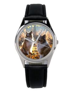 【送料無料】腕時計　ウォッチ　コリーファンマーケティングアクセサリアラームcollie regalo fan artculo accesorios mercadotecnia reloj b2803 19,980円