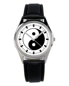 【送料無料】腕時計　ウォッチ　ユンヤンファンアクセサリマーケティングアラームying yang regalo fan artculo accesorios mercadotecnia reloj b2201 19,980円