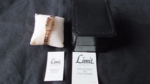 【送料無料】腕時計　ウォッチ　レディースアラームオリジナルlmite genuino reloj para mujeres yl6106272 para damas en caja original bnos