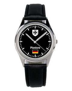 【送料無料】腕時計　ウォッチ　パイオニアアラームsoldado regalo bundeswehr artculo pioneros reloj b1077