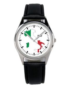 【送料無料】腕時計　ウォッチ　イタリアイタリアアラームitalia regalo artculos italiano invitado reloj b1097 19,980円