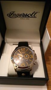 【送料無料】腕時計　ウォッチ　マニュアルオートクロックワールドワイドingersoll hombre reloj automtico edicin limitada de 500 world wide 36,387円