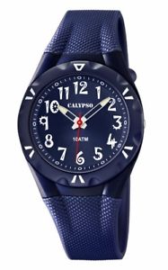 【送料無料】腕時計　ウォッチ　カリプソレディｋアナログcalypso by festina reloj de pulsera seora nias analgico 10atm k60643