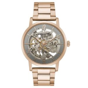 【送料無料】腕時計　ウォッチ　ケネスニューヨークkenneth cole york reloj de pulsera para hombre automtico kc50054003｜hokushin