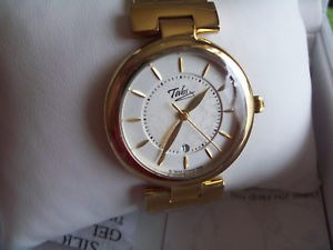 【送料無料】腕時計　ウォッチ　レディウェッブウォッチreloj para dama tabitha webb