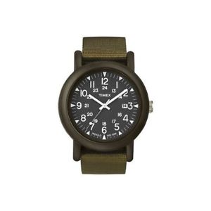 【送料無料】腕時計　ウォッチ　キャンピングカーtimex camper t2n363wsb