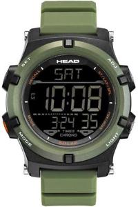 【送料無料】腕時計　ウォッチ　head he11304_it reloj de pulsera para hombre es