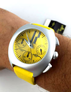 【送料無料】腕時計　ウォッチ　セクタークロノグラフアルミニウムアラームwatch chronostar by sector chronograph aluminium orologio quartz montre reloj 13,986円