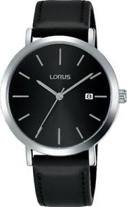 【送料無料】腕時計　ウォッチ　ナイツストラップlorus caballeros correa reloj rh935jx9 pvp 2999 nuestro precio 2750 gratis reino unido pamp;p 14,585円