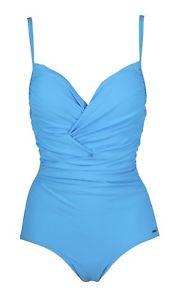 【送料無料】腕時計　ウォッチ　レディcatamar seora traje de bao azul c21980950