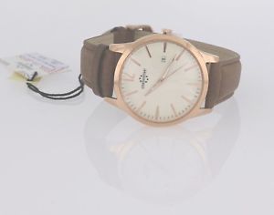 【送料無料】腕時計　ウォッチ　セクターペレorologio chronostar by sector r3751255001 uomo con cinturino in pelle