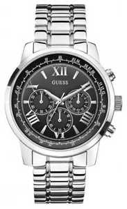 【送料無料】腕時計 ウォッチ セットguess reloj para hombre y conjunto de regalo de ubs00004 relojes 11|hokushin