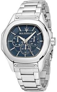 【送料無料】腕時計　ウォッチ　マセラティマセラティダmaserati r8853116002 orologio da polso uomo it