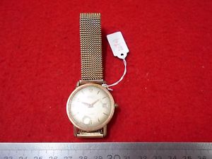 【送料無料】腕時計　ウォッチ　ゲイreloj de hombre antiguo gay amp; cie averiado ref20727