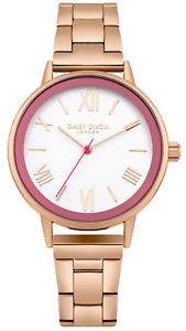 【送料無料】腕時計 ウォッチ デイジーディクソンウォッチdaisy dixon women watch dd047rgm