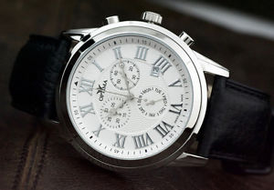【送料無料】腕時計　ウォッチ　オプティマクロノグラフスイスoptima osc334 chronograph swiss made reloj hombre reloj de pulsera