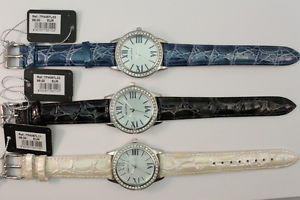 【送料無料】腕時計　ウォッチ　ステンレススチールペンダントユーロウォッチtime force seora reloj de pulsera all acero inoxidable colgante pvp 99 ovp slo 29 euros