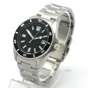 【送料無料】腕時計　ウォッチ　ダイバーダイバーダイビングウォッチprofessional automtico reloj de buceo para hombre 20 atm ep3855 200m diver buzo