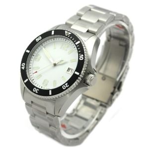 【送料無料】腕時計　ウォッチ　プロダイビングダイバーアラームprofessional automtico wcc reloj para buceo de 20 atm ep3855 diver hombre negro