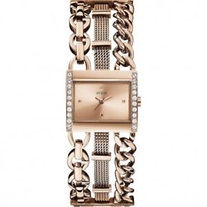 【送料無料】腕時計　ウォッチ　テンポハーモニーorologio solo tempo donna guess harmony