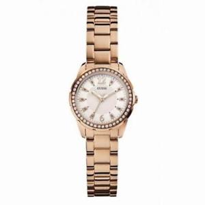 【送料無料】腕時計　ウォッチ　アラームreloj guess w0445l3