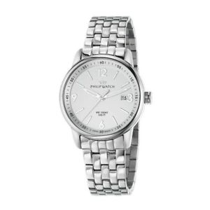 【送料無料】腕時計　ウォッチ　テンポフィリップケントウォッチorologio solo tempo uomo philip watch kent r8253178005 quadrante silver datario