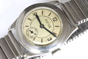 【送料無料】腕時計　ウォッチ　ルカマニュアルスイスspecial lucas 15 jewels swiss made manual wind watch