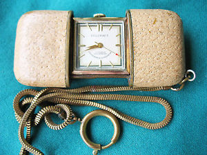 【送料無料】腕時計　ウォッチ　pequea reiseuhr 50er aosbelcraft｜hokushin