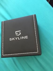【送料無料】腕時計　ウォッチ　ホライゾンウォッチスチールhorizonte r cuarzo reloj mujer acero cod 29｜hokushin 20,576円
