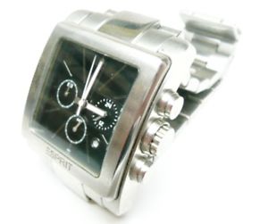 【送料無料】腕時計　ウォッチ　クロックespritchronowatchreloj de caballerocrononuevo｜hokushin