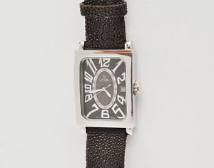 【送料無料】腕時計　ウォッチ　テンポダドナicina del tempo, orologio da donna, refot101601m cint razza d79