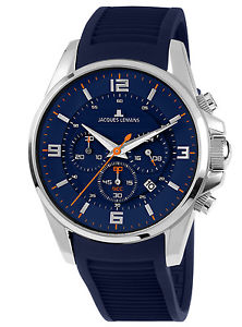 【送料無料】腕時計　ウォッチ　ジャックルマンナイツクロノグラフリバプールクロノjacques lemans caballeroschronograph liverpool chrono 11799c